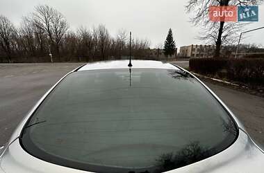 Седан Renault Megane 2004 в 