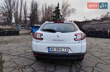 Универсал Renault Megane 2014 в Каменском