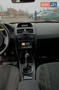 Универсал Renault Megane 2006 в 