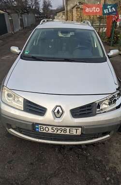 Універсал Renault Megane 2007 в Острозі