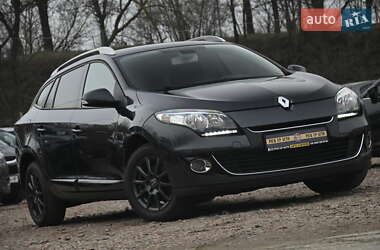 Універсал Renault Megane 2012 в Бердичеві