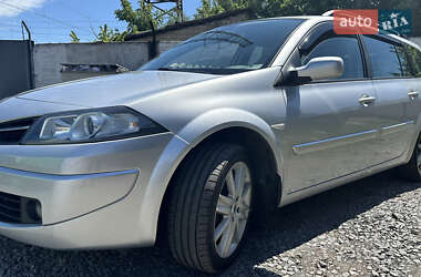 Універсал Renault Megane 2009 в Дніпрі