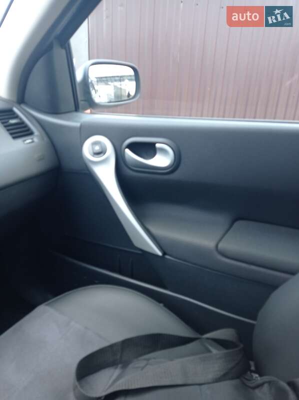 Универсал Renault Megane 2008 в Остроге