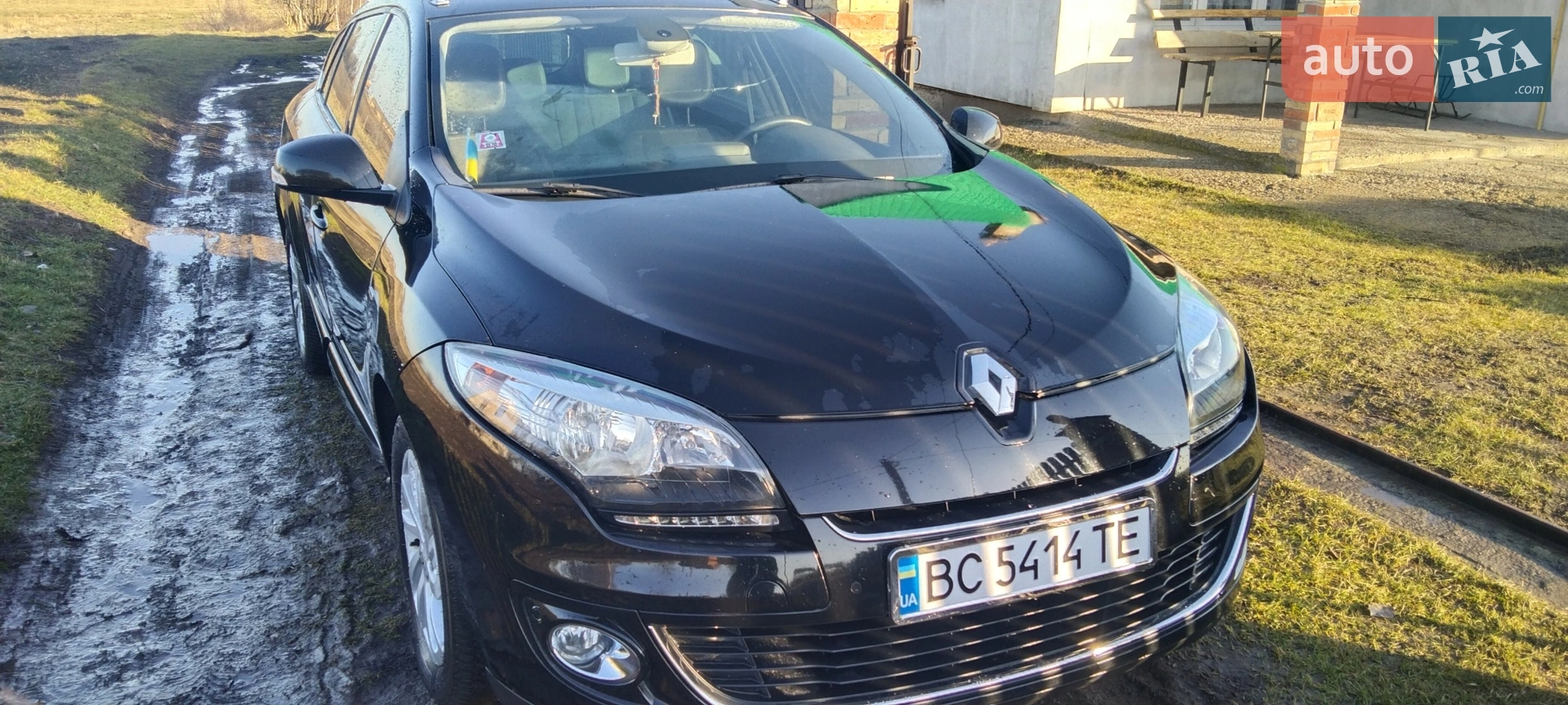 2013 Renault Megane - мініатюра 24