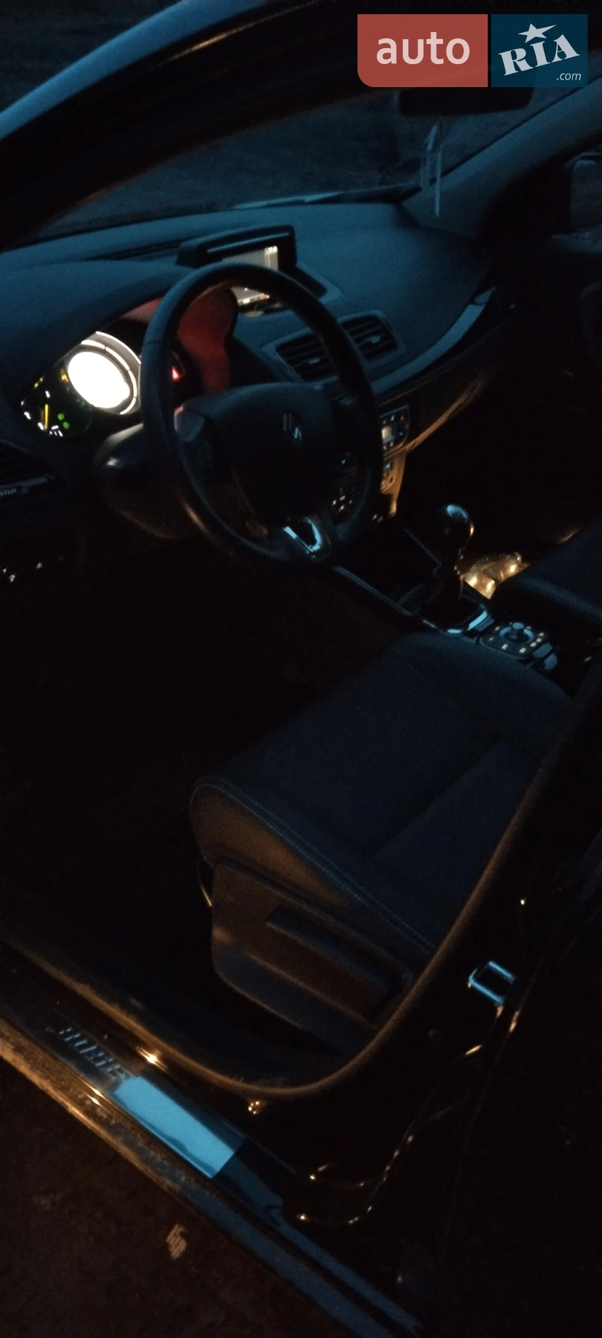 2013 Renault Megane - мініатюра 31