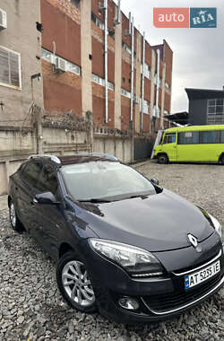 Універсал Renault Megane 2012 в Калуші