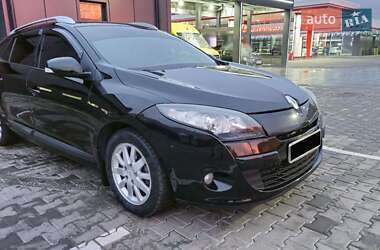 Універсал Renault Megane 2012 в Кривому Розі