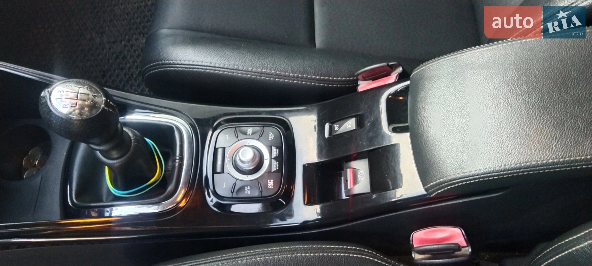 2013 Renault Megane - мініатюра 17