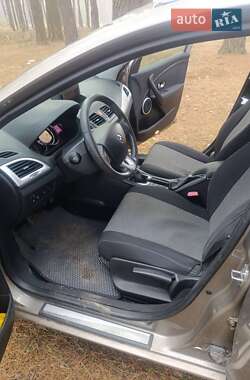 Универсал Renault Megane 2009 в 