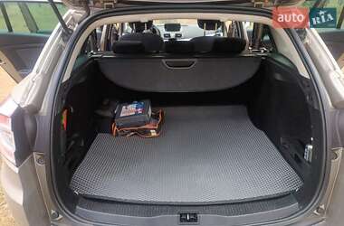 Универсал Renault Megane 2009 в 