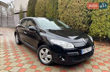 Хэтчбек Renault Megane 2011 в Харькове