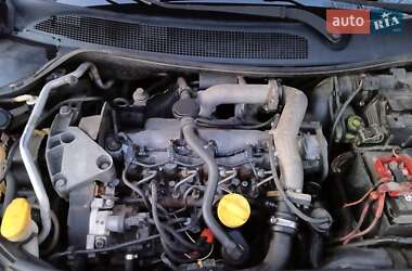 Универсал Renault Megane 2003 в 