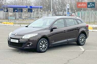 Універсал Renault Megane 2011 в Києві