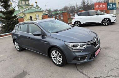 Універсал Renault Megane 2019 в Дніпрі