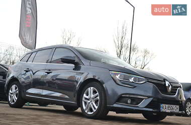 Универсал Renault Megane 2017 в Бердичеве