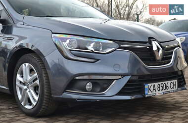 Универсал Renault Megane 2017 в Бердичеве