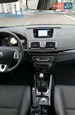 Універсал Renault Megane 2012 в Великій Багачці