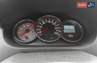 Универсал Renault Megane 2010 в 
