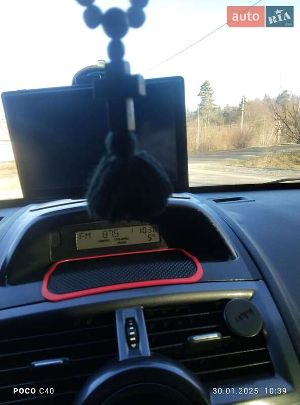 Универсал Renault Megane 2008 в Почаеве