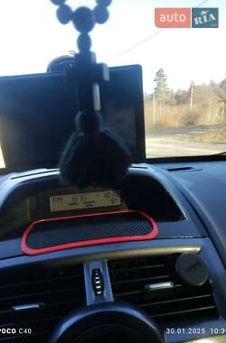 Универсал Renault Megane 2008 в 