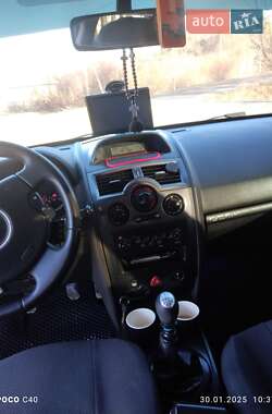 Универсал Renault Megane 2008 в 
