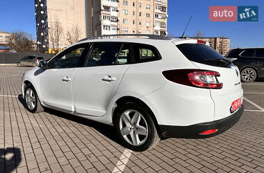 Универсал Renault Megane 2014 в Луцке