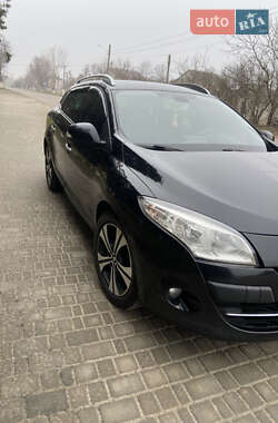 Универсал Renault Megane 2011 в Арцизе