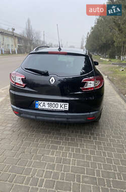 Универсал Renault Megane 2011 в Арцизе