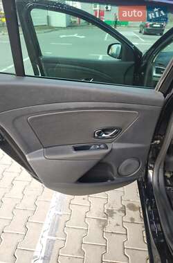 Универсал Renault Megane 2015 в 