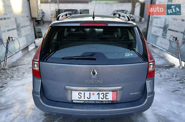 Универсал Renault Megane 2007 в 