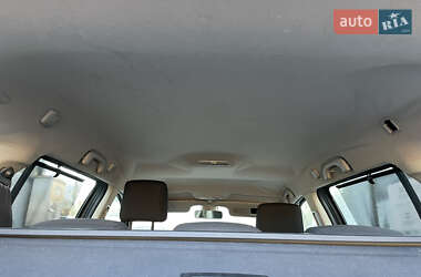 Универсал Renault Megane 2007 в 