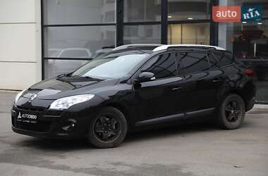 Універсал Renault Megane 2011 в Харкові