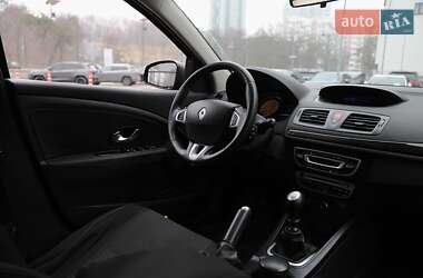 Універсал Renault Megane 2011 в Харкові