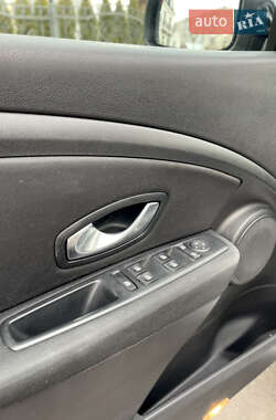 Хэтчбек Renault Megane 2008 в 