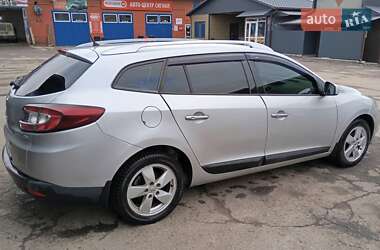 Універсал Renault Megane 2010 в Хмільнику