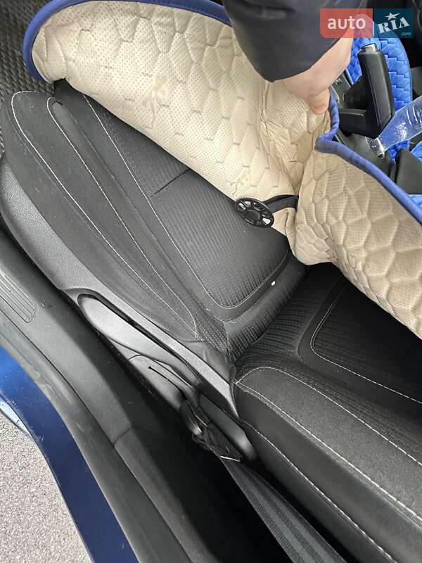 Универсал Renault Megane 2018 в Одессе