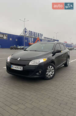 Універсал Renault Megane 2009 в Вінниці