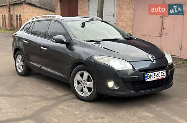 Універсал Renault Megane 2010 в Вінниці