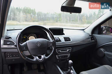 Универсал Renault Megane 2013 в Житомире