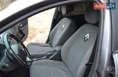 Универсал Renault Megane 2013 в Житомире