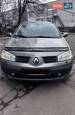 Універсал Renault Megane 2005 в Житомирі