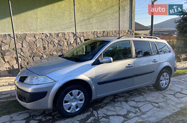 Універсал Renault Megane 2006 в Виноградові