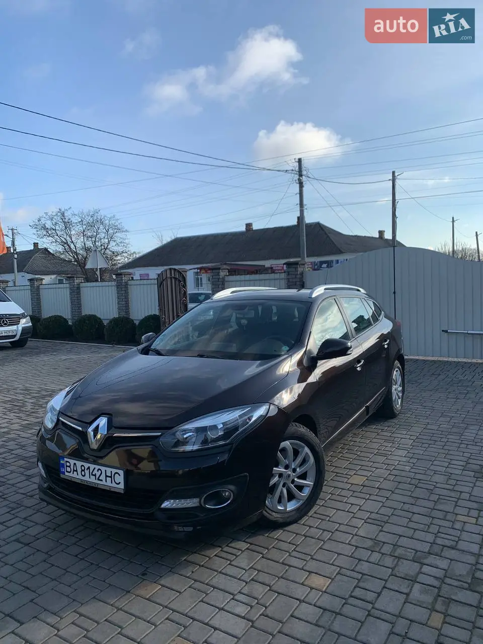 2013 Renault Megane - мініатюра 17
