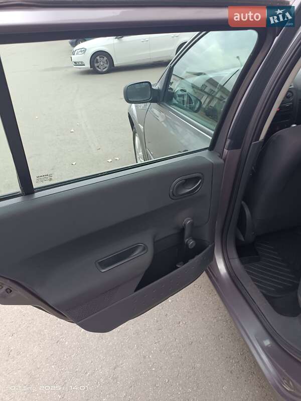 Универсал Renault Megane 2005 в Киеве