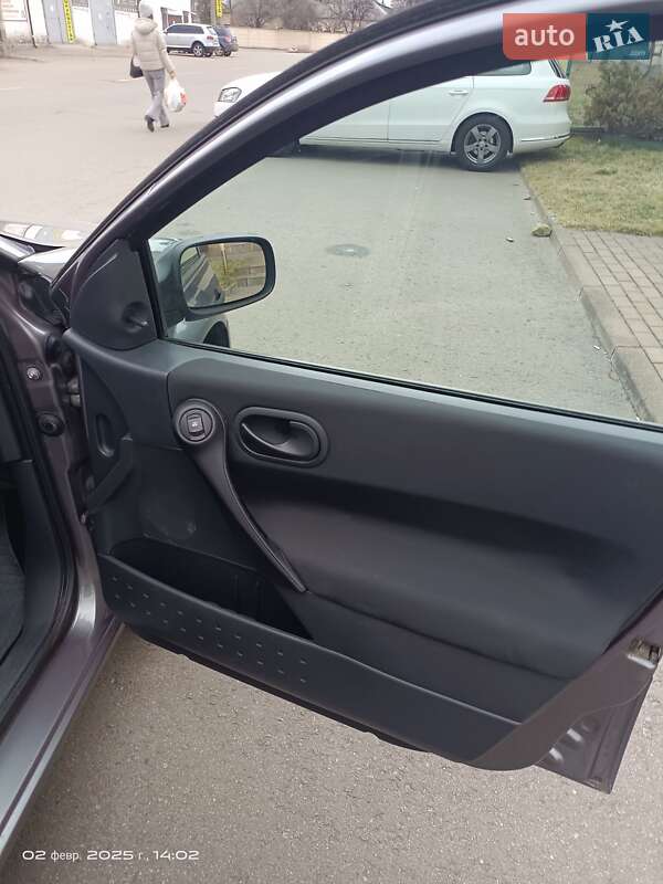 Универсал Renault Megane 2005 в Киеве
