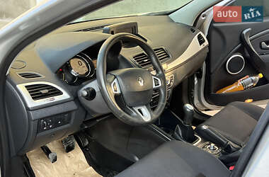 Універсал Renault Megane 2011 в Чернівцях