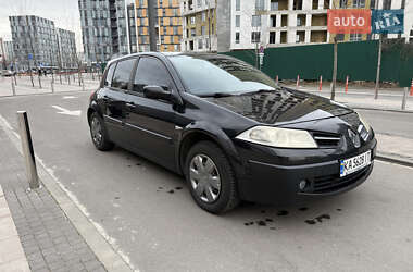 Хетчбек Renault Megane 2008 в Софіївській Борщагівці