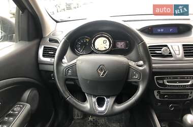 Универсал Renault Megane 2015 в 