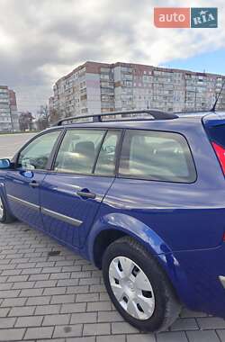 Универсал Renault Megane 2007 в Сумах