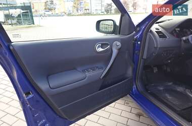 Универсал Renault Megane 2007 в Сумах